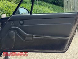 Porsche 993 Carrera 2S 1997 complet