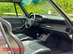 Porsche 993 Carrera 2S 1997 complet