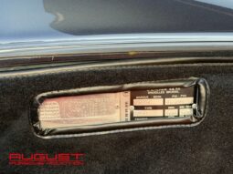 Porsche 930 Turbo 3.3 1989 complet