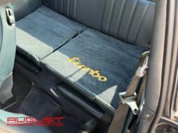 Porsche 930 Turbo 3.3 1989 complet