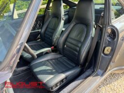 Porsche 930 Turbo 3.3 1989 complet