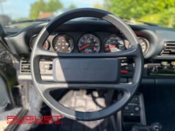 Porsche 930 Turbo 3.3 1989 complet