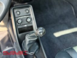 Porsche 930 Turbo 3.3 1989 complet