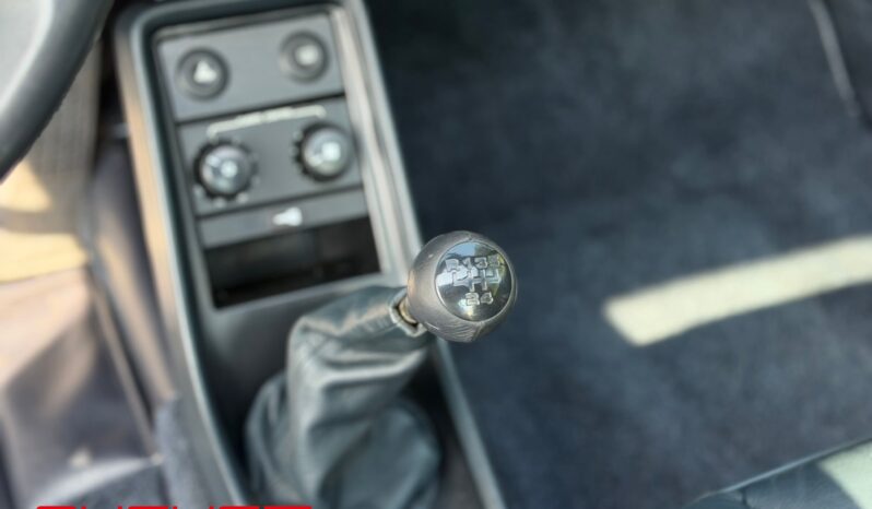 Porsche 930 Turbo 3.3 1989 complet