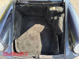 Porsche 930 Turbo 3.3 1989 complet