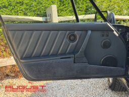 Porsche 930 Turbo 3.3 1989 complet