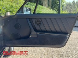 Porsche 930 Turbo 3.3 1989 complet