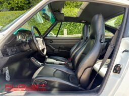 Porsche 993 Carrera 2 S 1997 complet
