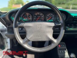 Porsche 993 Carrera 2 S 1997 complet