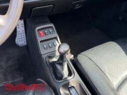 Porsche 993 Carrera 2 S 1997 complet