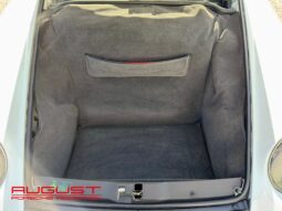 Porsche 993 Carrera 2 S 1997 complet