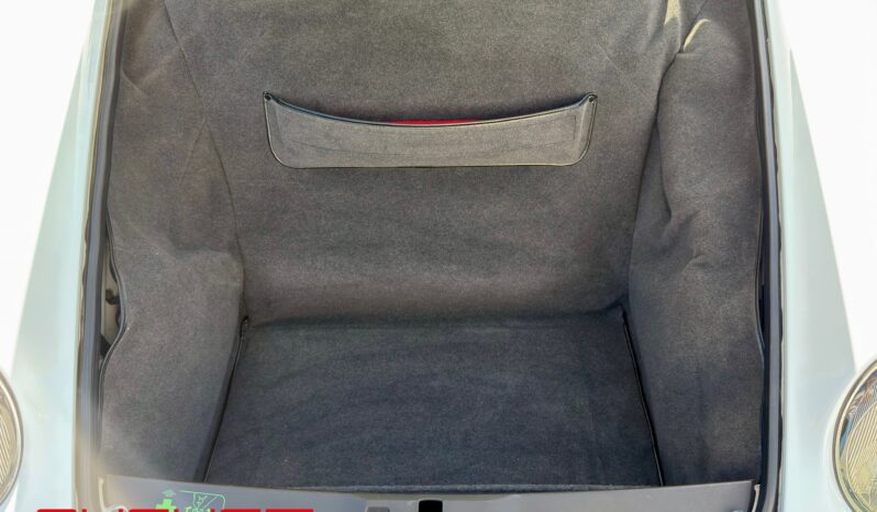 Porsche 993 Carrera 2 S 1997 complet