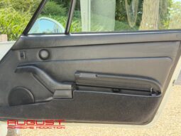 Porsche 993 Carrera 2 S 1997 complet