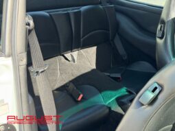 Porsche 993 Carrera 2 S 1997 complet