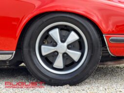 Porsche 911 2.2 S 1970 complet