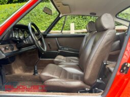 Porsche 911 2.2 S 1970 complet
