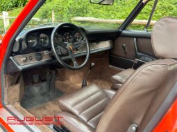Porsche 911 2.2 S 1970 complet