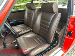 Porsche 911 2.2 S 1970 complet