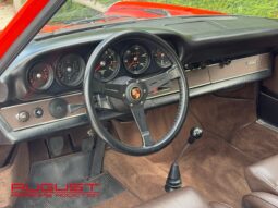 Porsche 911 2.2 S 1970 complet