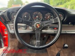 Porsche 911 2.2 S 1970 complet