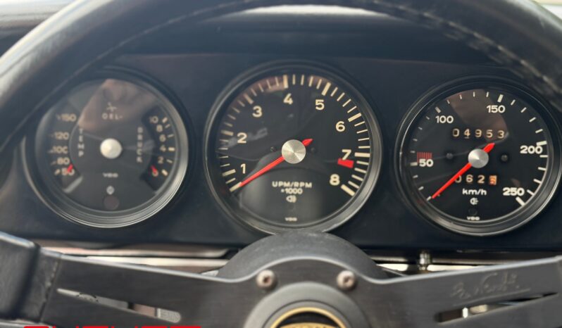 Porsche 911 2.2 S 1970 complet