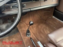 Porsche 911 2.2 S 1970 complet
