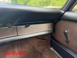 Porsche 911 2.2 S 1970 complet