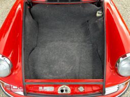Porsche 911 2.2 S 1970 complet
