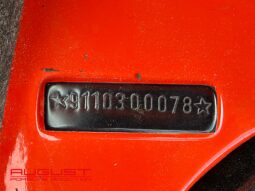 Porsche 911 2.2 S 1970 complet