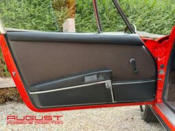 Porsche 911 2.2 S 1970 complet