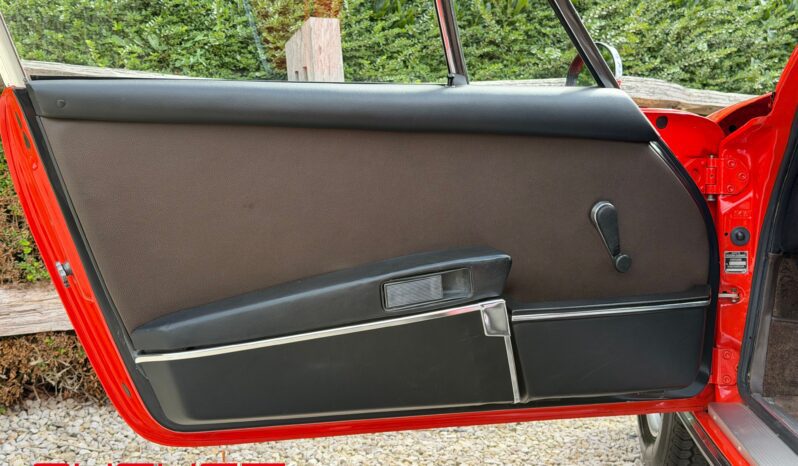 Porsche 911 2.2 S 1970 complet