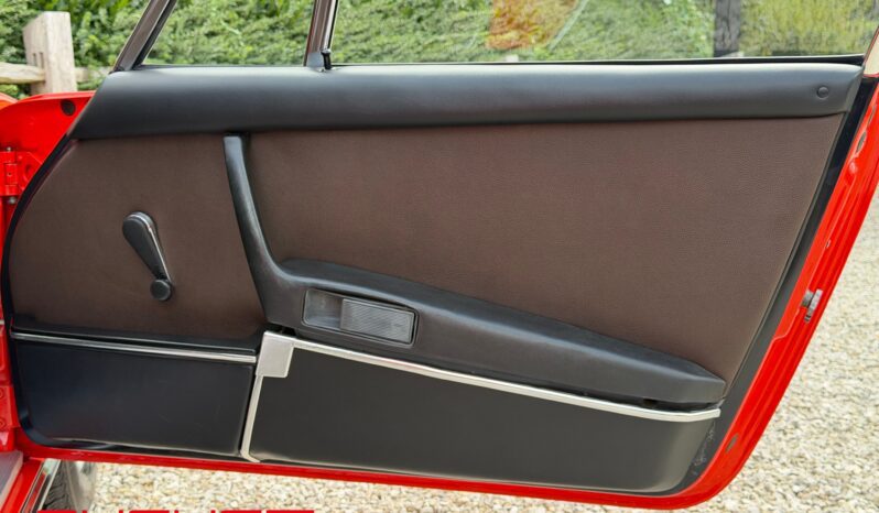Porsche 911 2.2 S 1970 complet