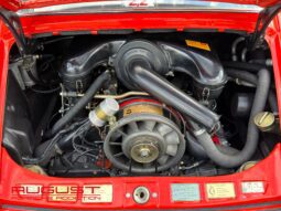 Porsche 911 2.2 S 1970 complet