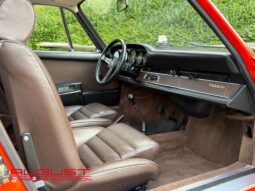 Porsche 911 2.2 S 1970 complet