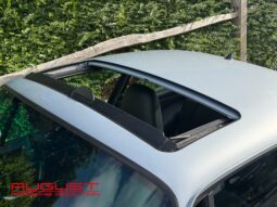 Porsche 993 Carrera 1994 complet