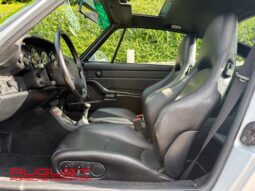 Porsche 993 Carrera 1994 complet