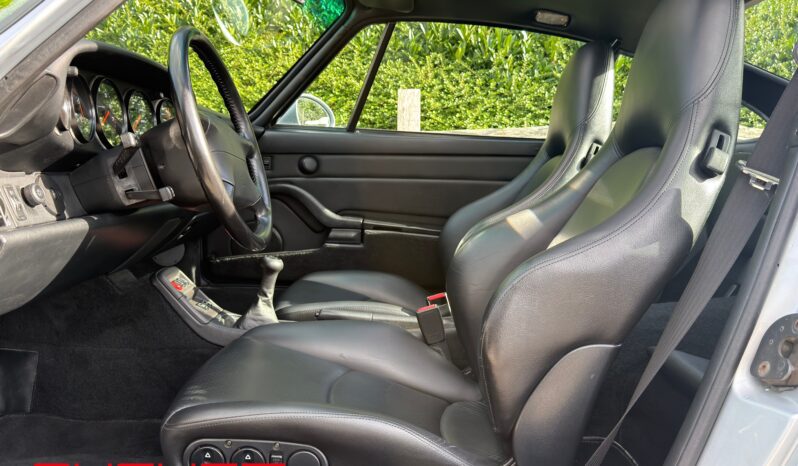 Porsche 993 Carrera 1994 complet