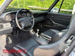 Porsche 993 Carrera 1994 complet