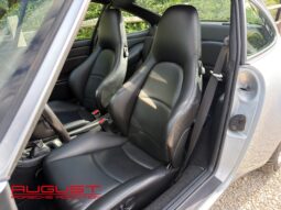 Porsche 993 Carrera 1994 complet