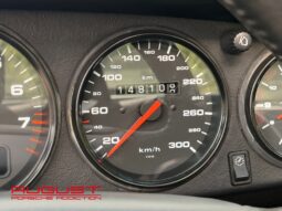 Porsche 993 Carrera 1994 complet