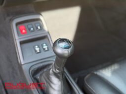 Porsche 993 Carrera 1994 complet