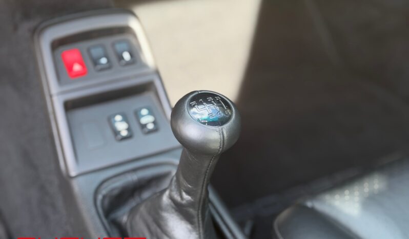 Porsche 993 Carrera 1994 complet