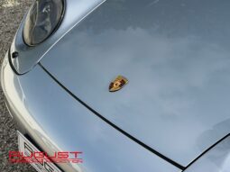 Porsche 993 Carrera 1994 complet