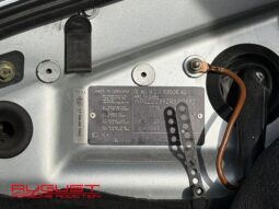 Porsche 993 Carrera 1994 complet