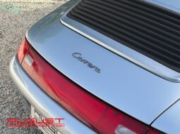 Porsche 993 Carrera 1994 complet