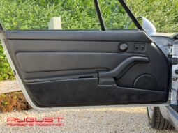 Porsche 993 Carrera 1994 complet