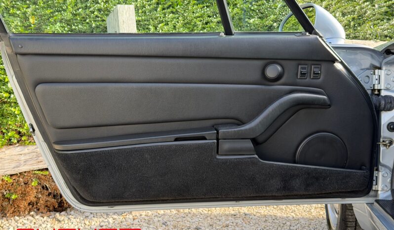 Porsche 993 Carrera 1994 complet