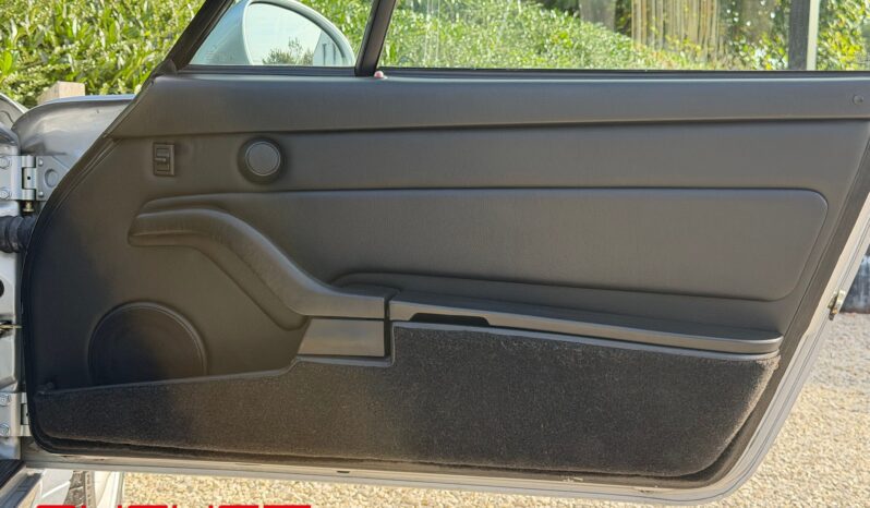 Porsche 993 Carrera 1994 complet