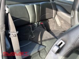 Porsche 993 Carrera 1994 complet