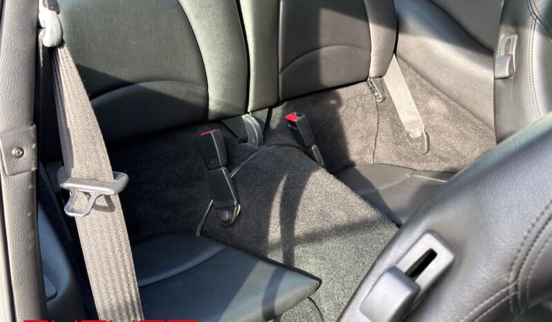 Porsche 993 Carrera 1994 complet